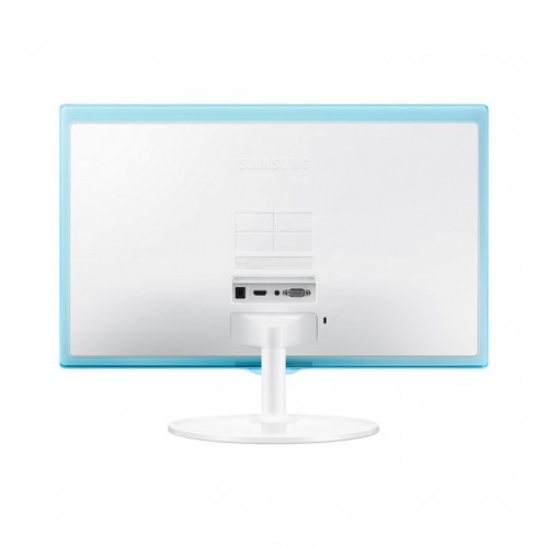 SAMSUNG S24F350 24 INCH FULL HD BLACK LED MONITOR - Innova Solutions