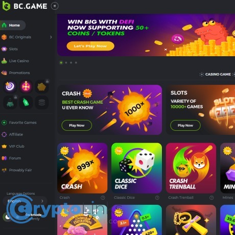 BC.Game Download App Your Gateway to the Ultimate Gaming Experience