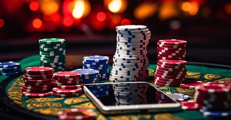 Discover the Excitement of 20€ no deposit bonus 18