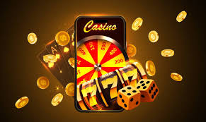 Discover the Excitement of Neonix Casino & Sportsbook Discover the Excitement of Neonix Casino & Sportsbook