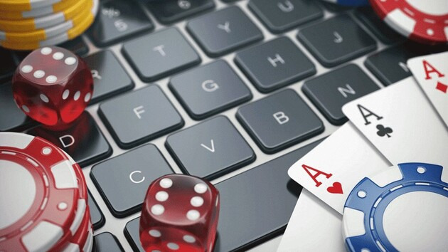 Discover the Excitement of Neonix Casino & Sportsbook Discover the Excitement of Neonix Casino & Sportsbook