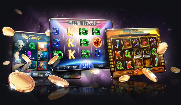 Experience the Thrill of Online Casino The High Roller