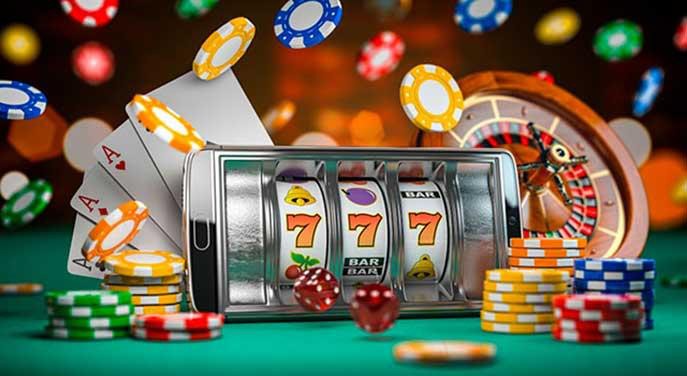 Experience the Thrill of Online Casino The High Roller