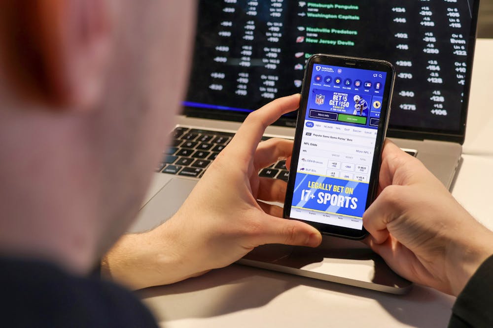 The Intricacies of Force Bet Understanding Its Place in Betting Markets The Intricacies of Force Bet Understanding Its Place in Betting Markets