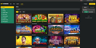 Explore the World of Online Betting with Betwinner Explore the World of Online Betting with Betwinner