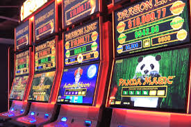 TheUltimate Guide to Online Gaming with thepokies net