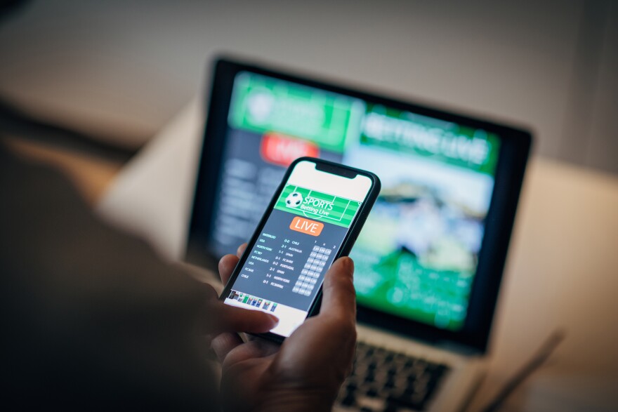 Captain Bet Your Ultimate Guide to Online Betting