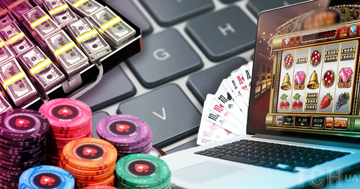 Explore the Exciting World of Online Casino UK Casino