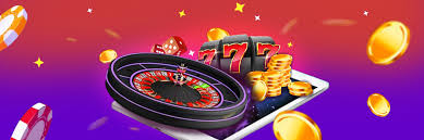 Explore the Exciting World of Online Casino UK Casino