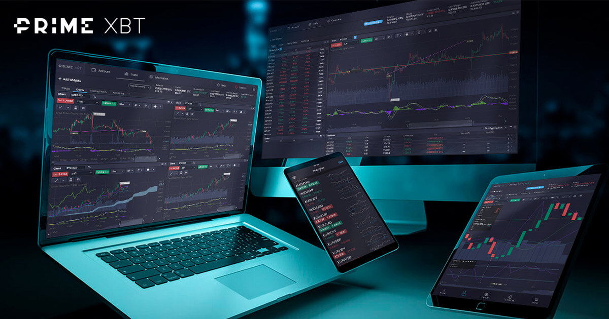 Maximizing Your Trading Experience with PrimeXBT Telegram