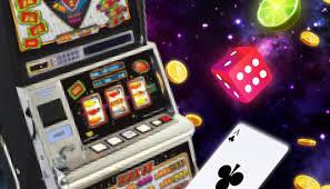 The Different Types of Casino 1