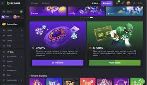 Exclusive Offers Bonus Code BC.Game Nigeria