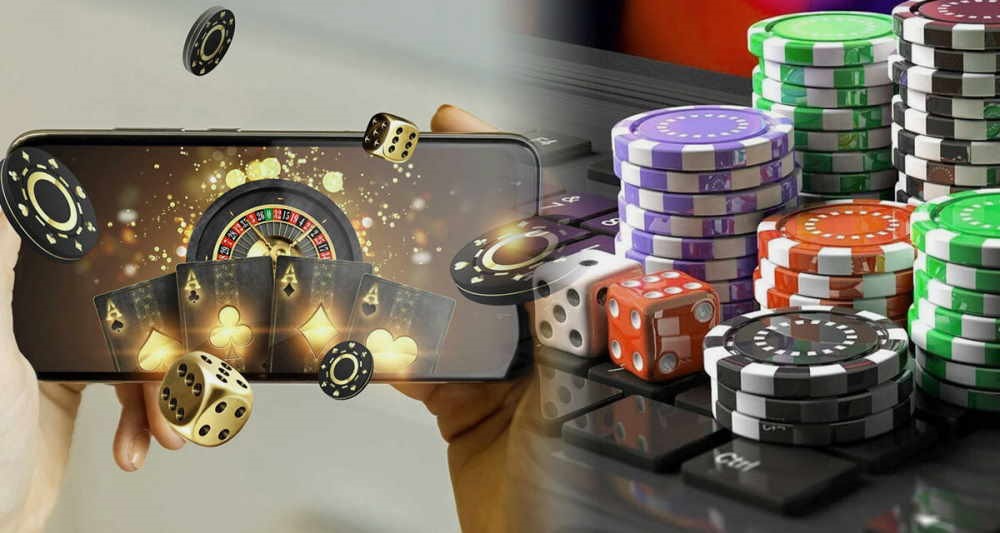 Experience Thrilling Action at the Best Live Blackjack Online Casino UK