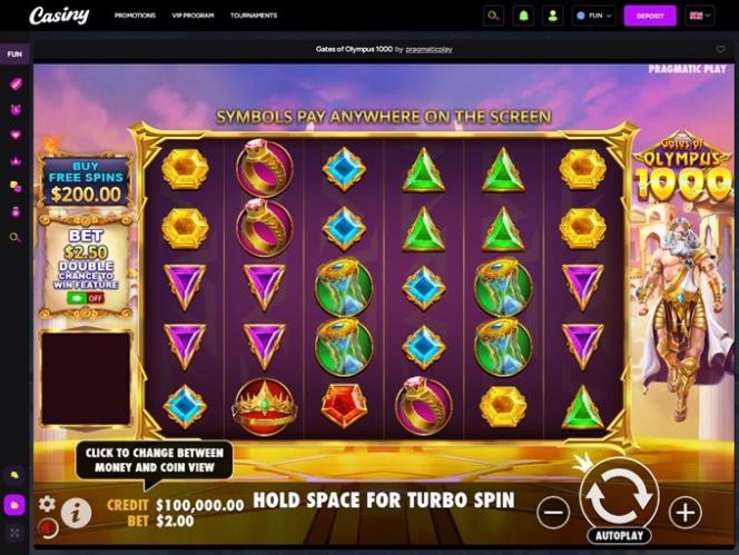 Unlock Your Win Potential with Casiny Casino No Deposit Bonus Unlock Your Win Potential with Casiny Casino No Deposit Bonus