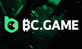 Discover BC ame Your Ultimate Gaming Destination