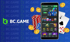 Discover BC ame Your Ultimate Gaming Destination