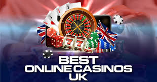 Discover the Best Rated Casino Online UK - Your Ultimate Guide