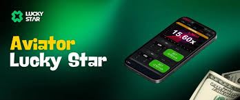 Experience the Excitement of Lucky Star Aviator