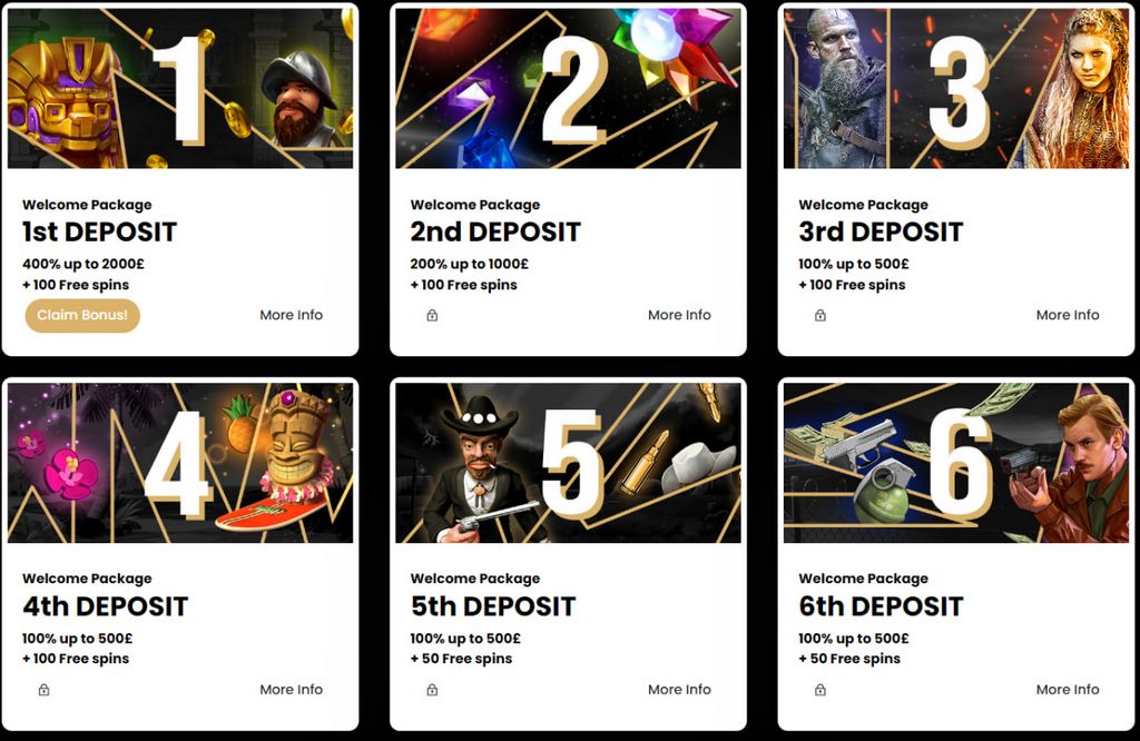 BigWins Casino Site - Read 3 Vital Things Prior To 200 Money Rotates