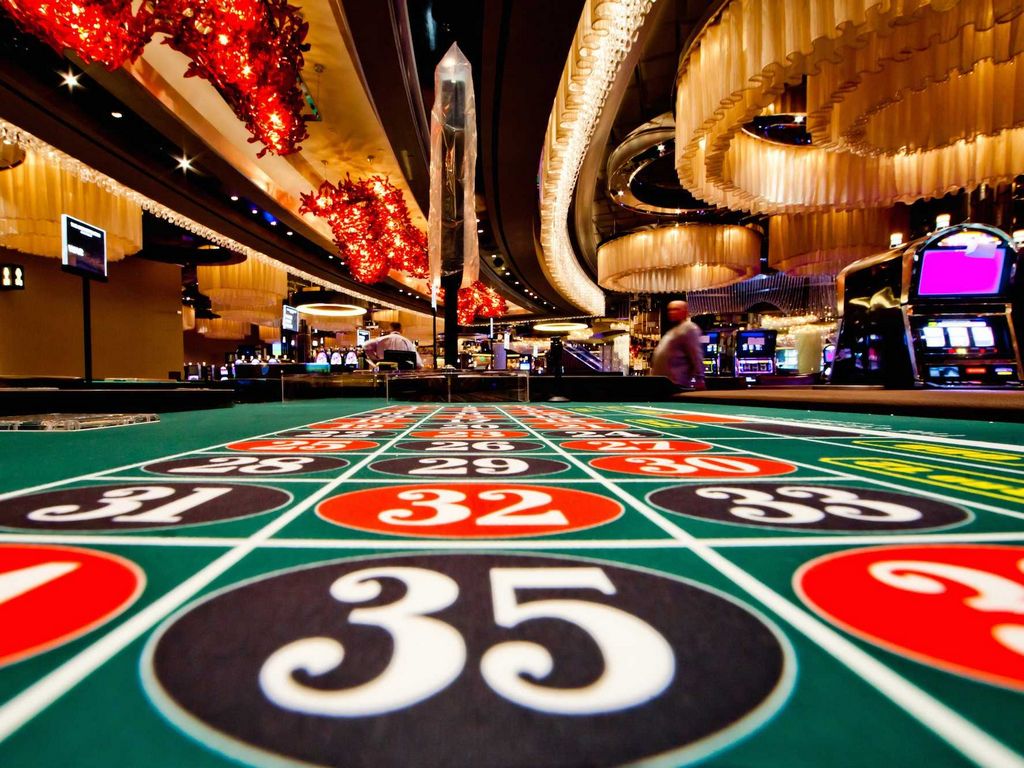 What Are the most effective Australian Online Casinos for Real Cash?