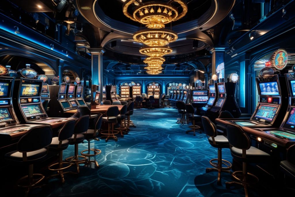 Win Diggers Gambling Enterprise Review|Should You Play Right here?
