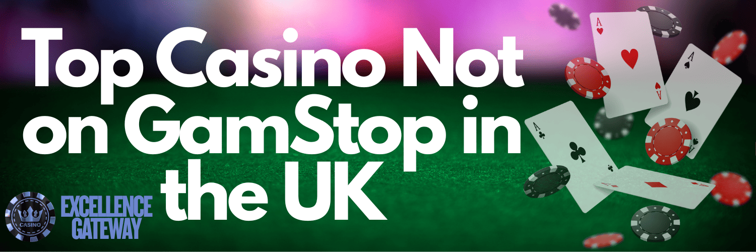 Discover the Top UK Non Gamstop Casinos for 2023 Discover the Top UK Non Gamstop Casinos for 2023