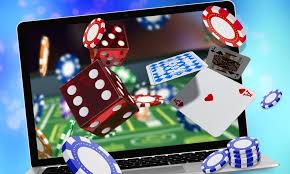 Discovering Non Gamstop UK Casino Sites A Comprehensive Guide 594510047
