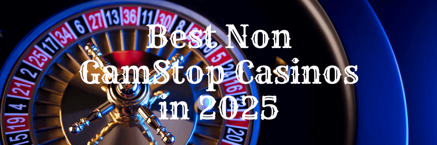 Discovering Non Gamstop UK Casino Sites A Comprehensive Guide 594510047