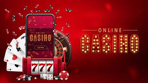 Experience the Best Gaming at Casino Triumph