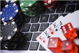 Experience the Excitement of Gaming at Winit Casino Experience the Excitement of Gaming at Winit Casino
