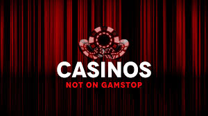 Exploring Casinos Not Listed on Gamstop 645704079 Exploring Casinos Not Listed on Gamstop 645704079