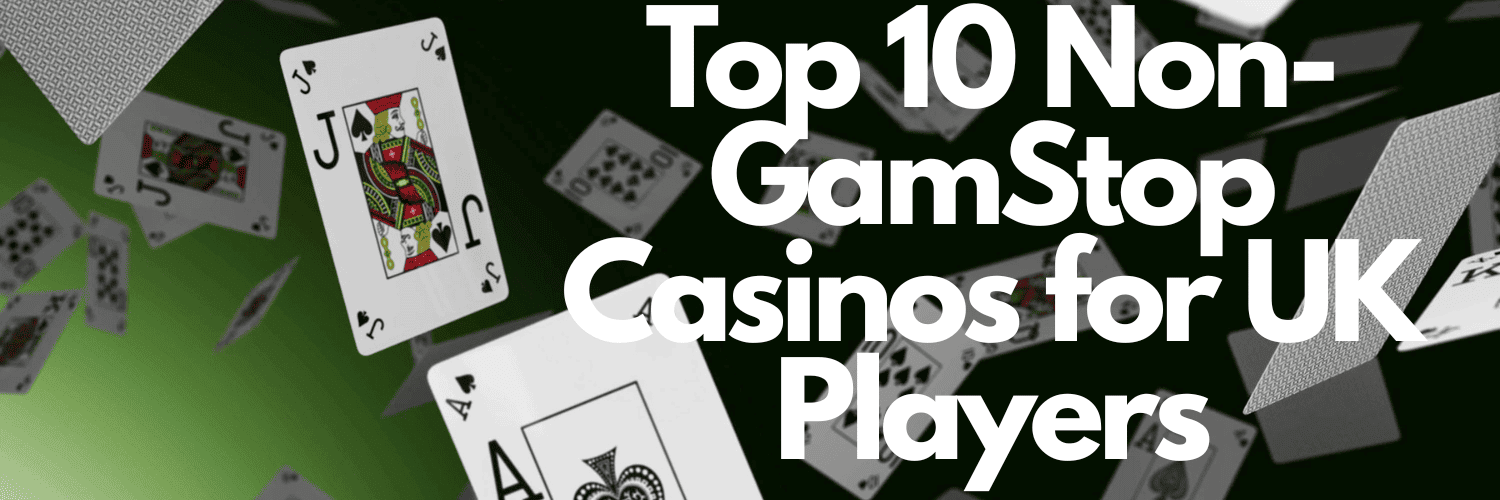 Exploring Non Gamstop Casinos in the UK A Comprehensive Guide 557988532 Exploring Non Gamstop Casinos in the UK A Comprehensive Guide 557988532