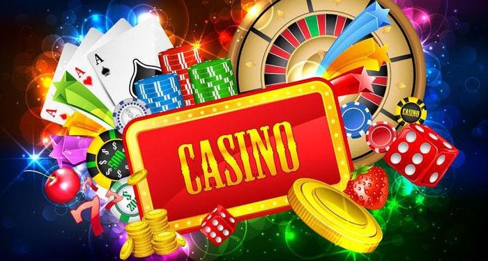 The Rise of Slots and Non Gamstop Casinos A New Era in Online Gambling The Rise of Slots and Non Gamstop Casinos A New Era in Online Gambling