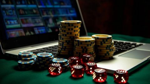Unraveling the Excitement Online Casino Joy