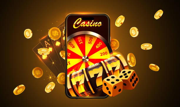 Explore the Exciting World of Casiroom Casino Online Slots -231809296